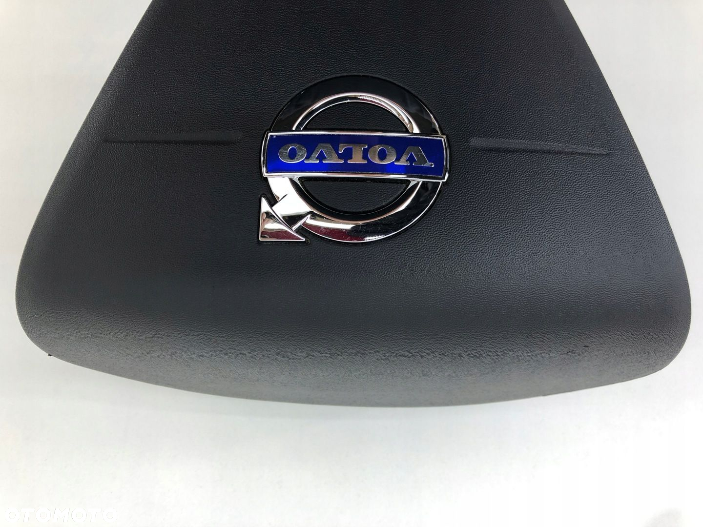 VOLVO XC60 LCI PODUSZKA AIRBAG KIEROWCY 31418061 - 2