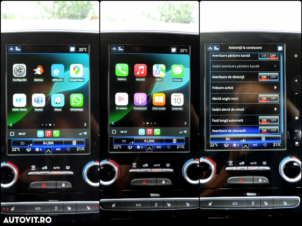 Renault Koleos BLUE dCi 185 4WD X-tronic INTENS - 16