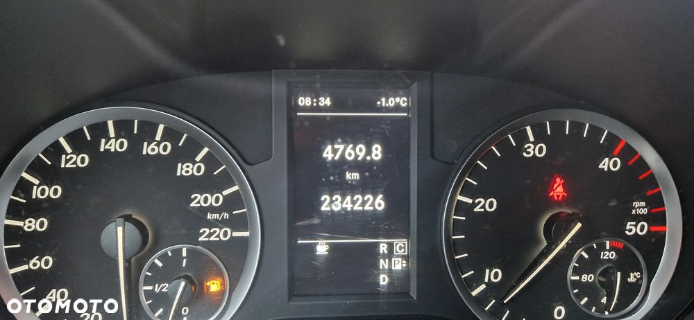 Mercedes-Benz Vito CDI Tourer Pro 447.701 - 14