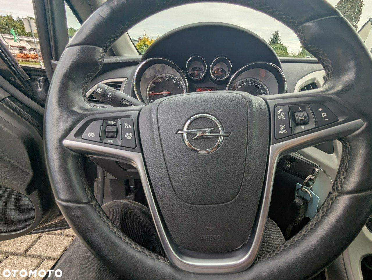 Opel Astra - 23