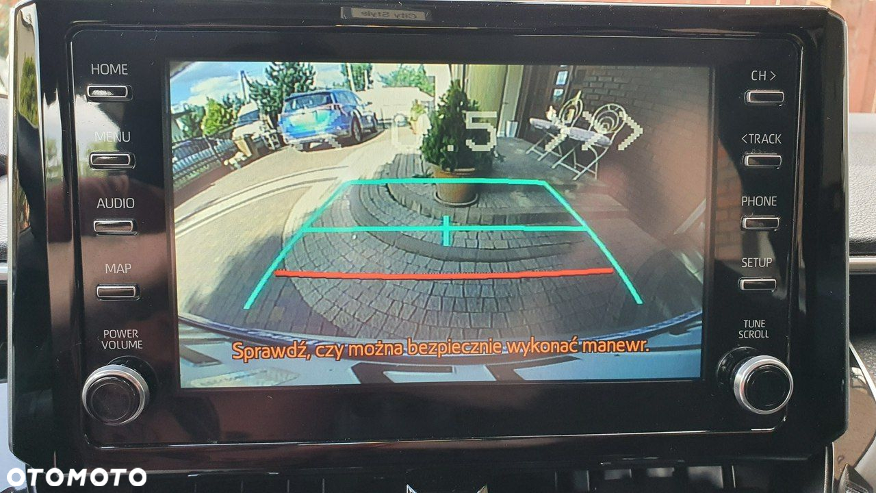 Toyota Corolla 1.6 Comfort - 21