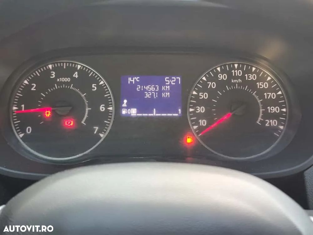 Dacia Duster 1.5 Blue dCi 4WD Comfort - 25