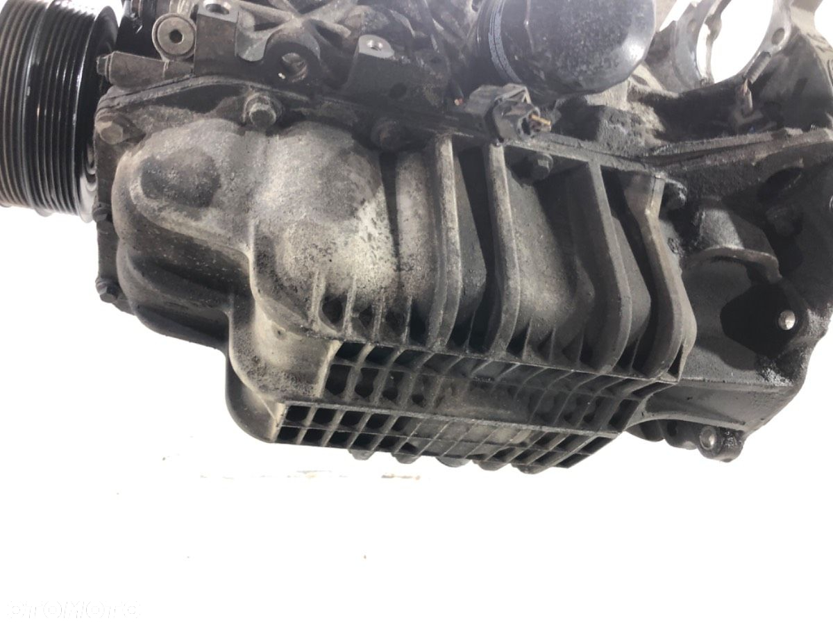 SILNIK - 1499.00 PLN - FORD FOCUS II (DA_, HCP, DP) 2004 - 2013 1.6 74 kW [100 KM] benzyna 2004 - - 6