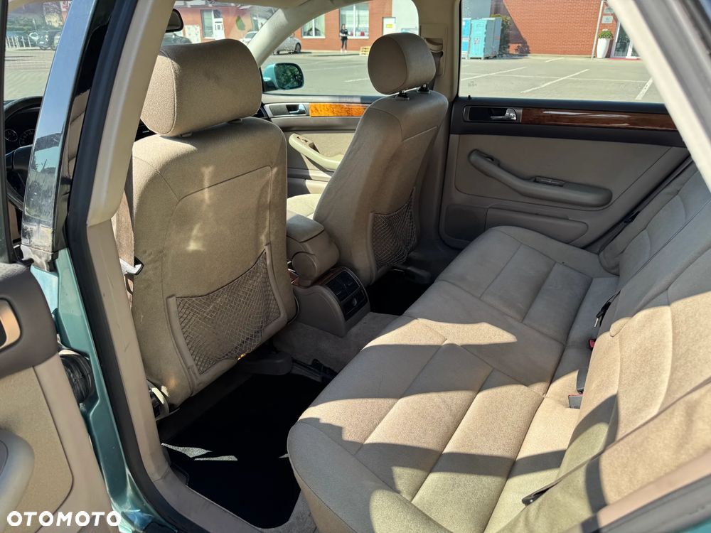 Audi A6 Limousine - 12