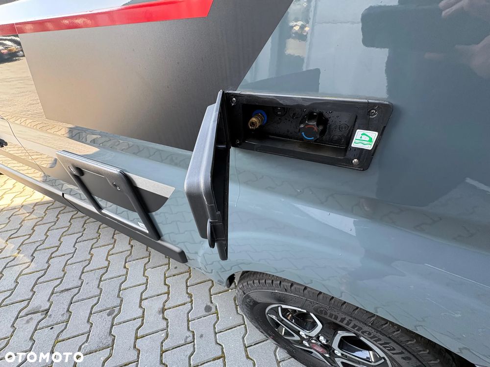 Adria Adria Twin Sports 600 SPB - 7