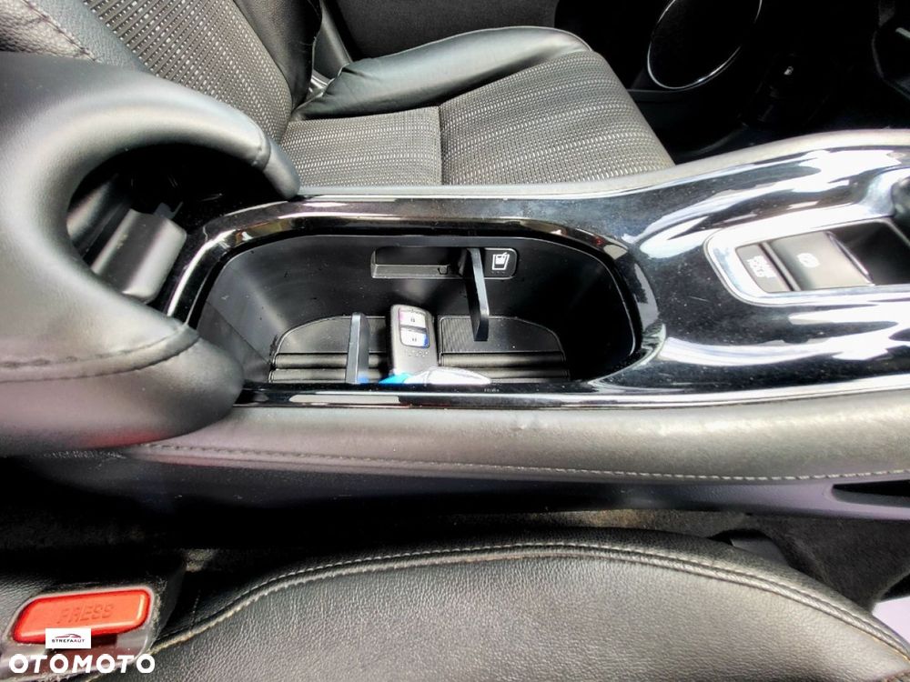 Honda HR-V - 21