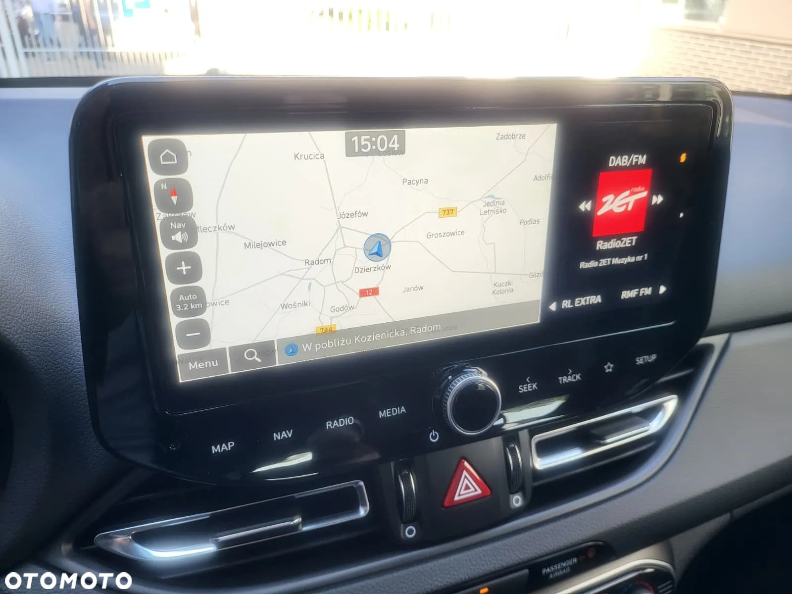 Hyundai i30 1.5 T-GDI 48V Smart - 23