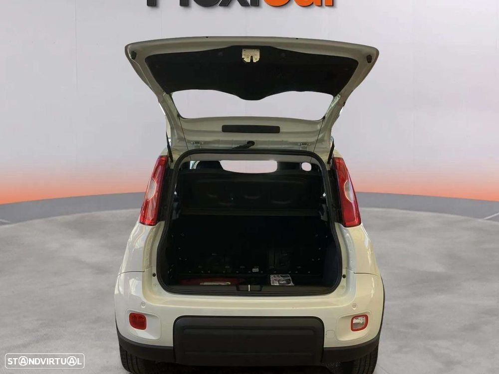 Fiat Panda 1.0 Hybrid - 8