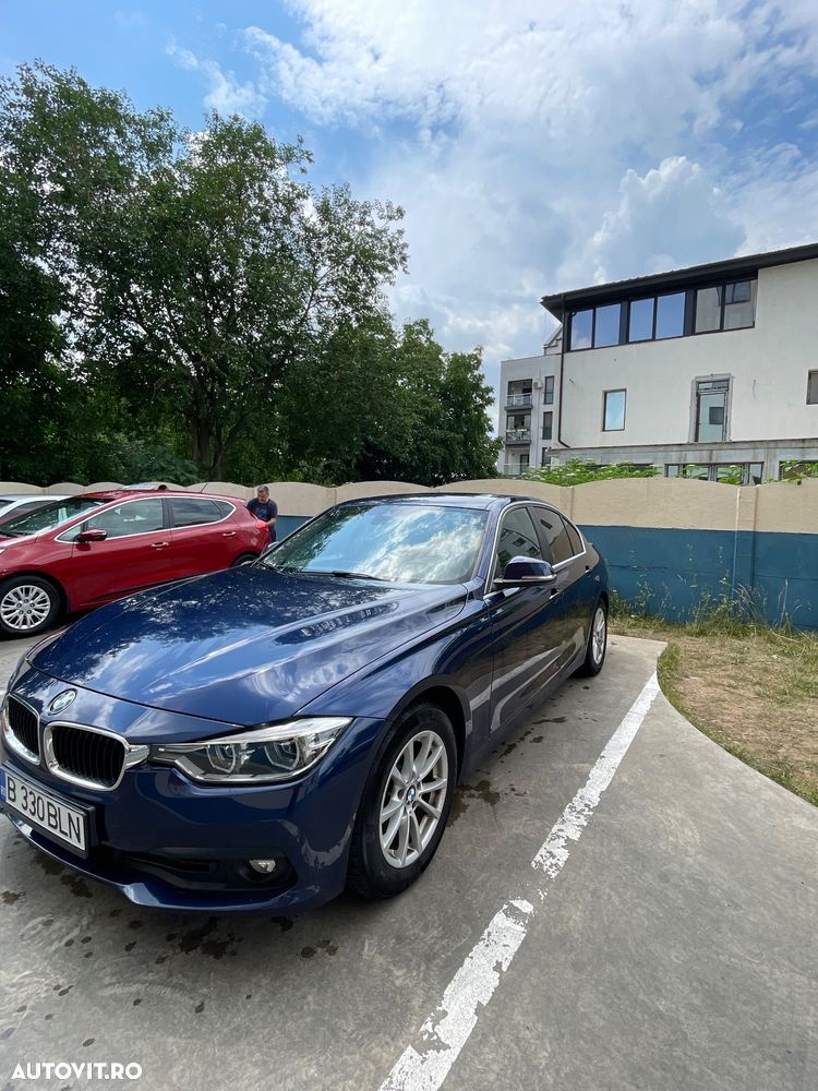 BMW Seria 3 - 1