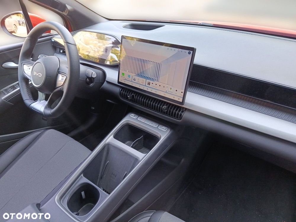 BYD Dolphin - 22