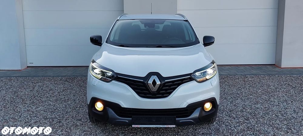 Renault Kadjar Energy TCe 130 Bose Edition - 16
