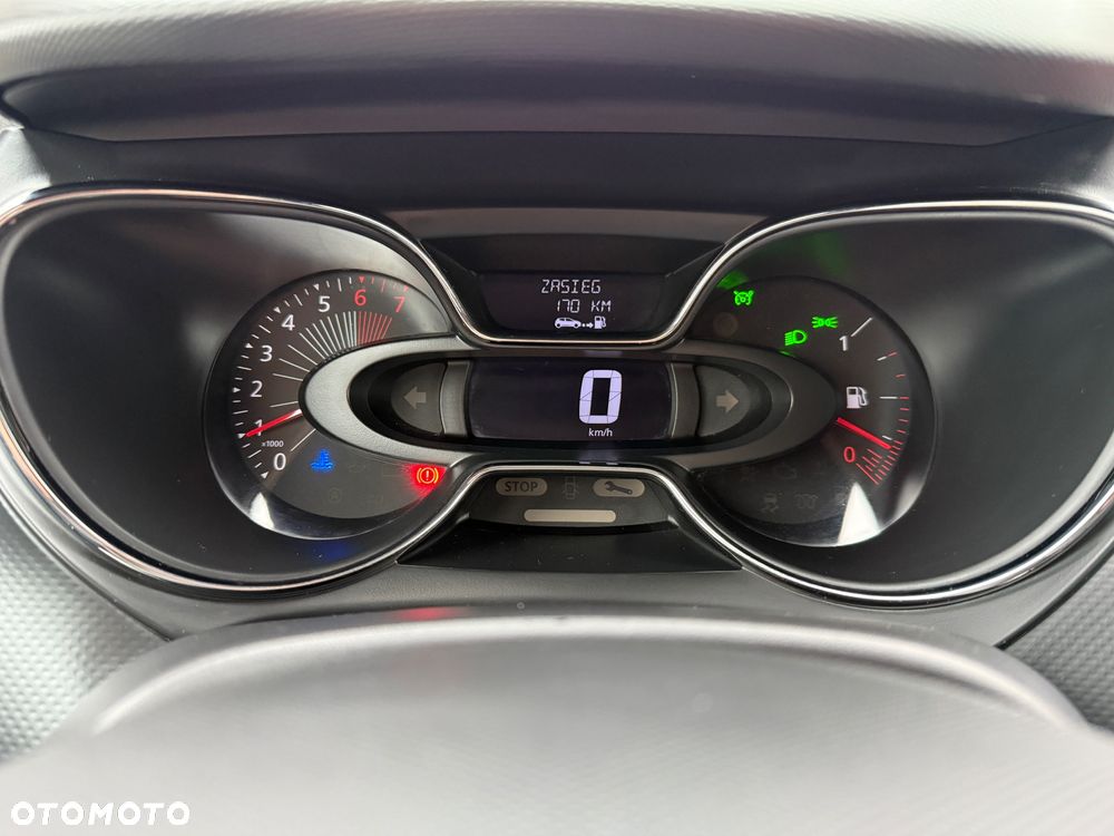 Renault Captur 0.9 Energy TCe Helly Hansen - 34