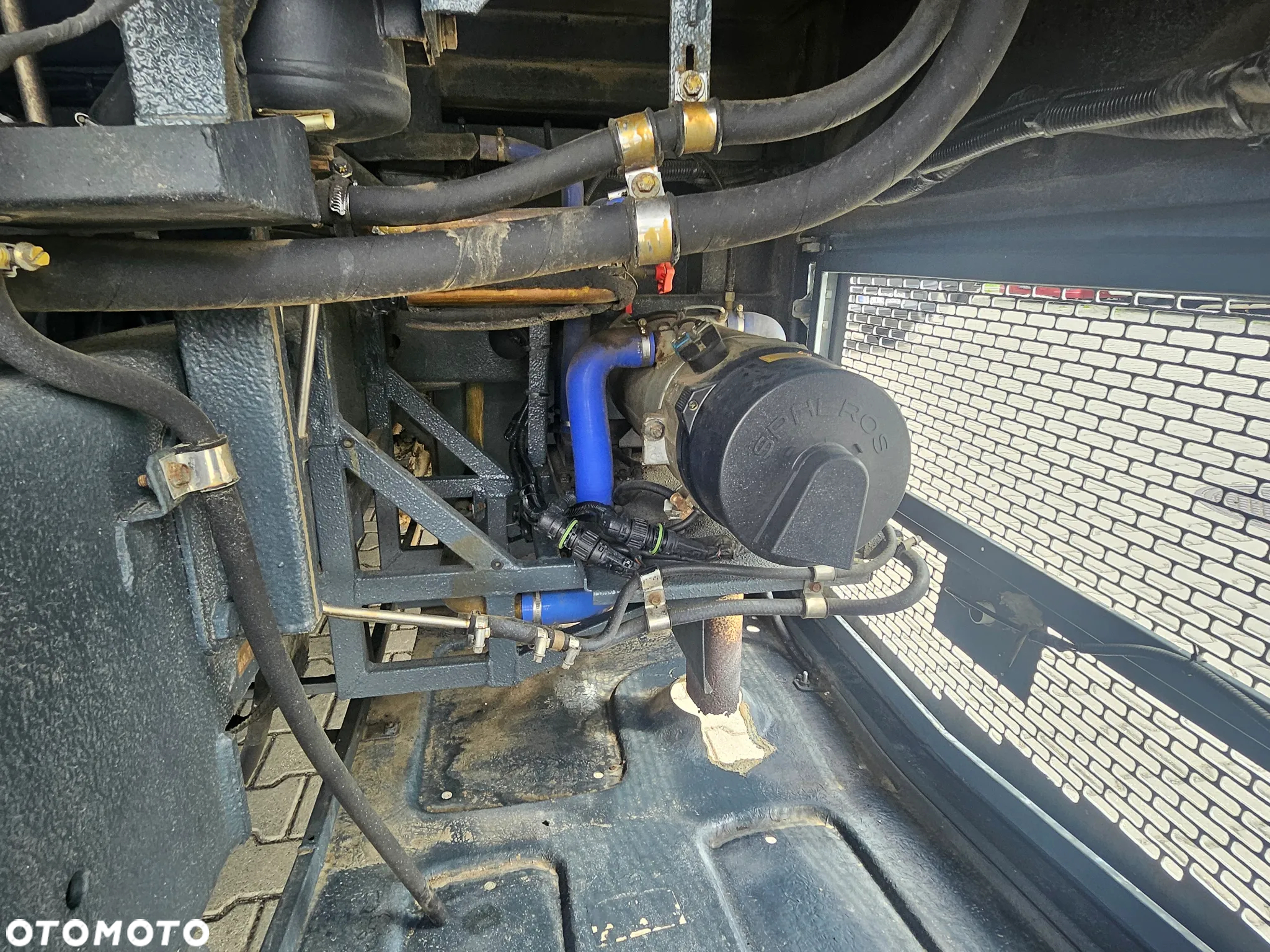 Temsa TOURMALIN LIGHT 13 / SPROWADZONA / EURO 5 / 64 MIEJSCA + 12 - 14