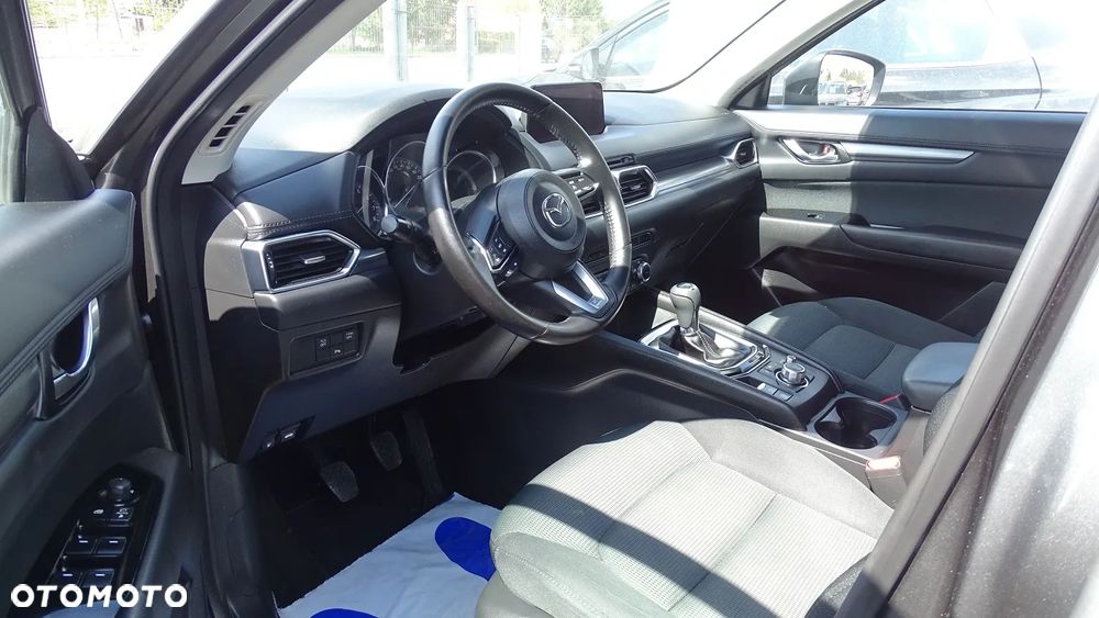 Mazda CX-5 SKYACTIV-G 165 Edition 100 - 21