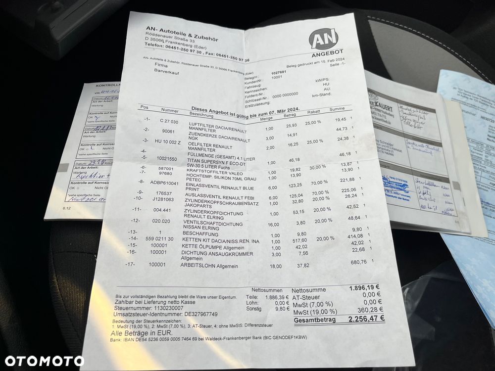 Dacia Sandero Stepway TCe 90 (S&S) Prestige - 27