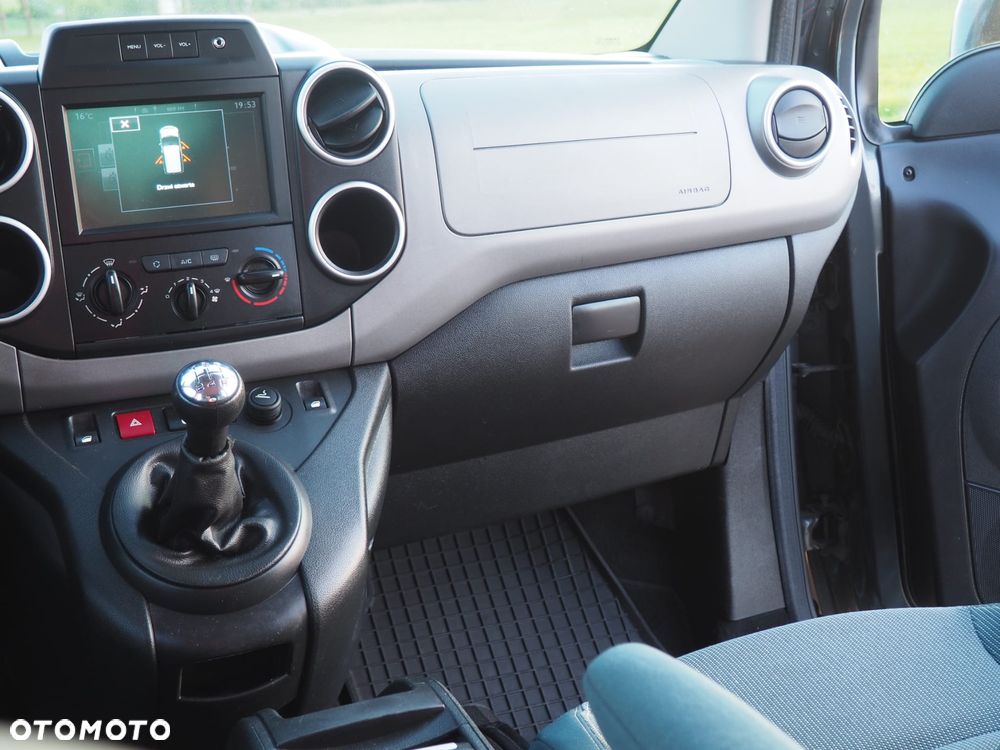 Citroën Berlingo Multispace PureTech 110 SELECTION - 7