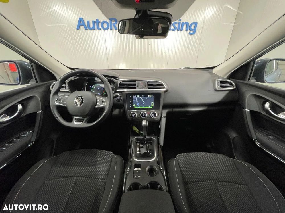 Renault Kadjar TCe EDC GPF Intens - 8