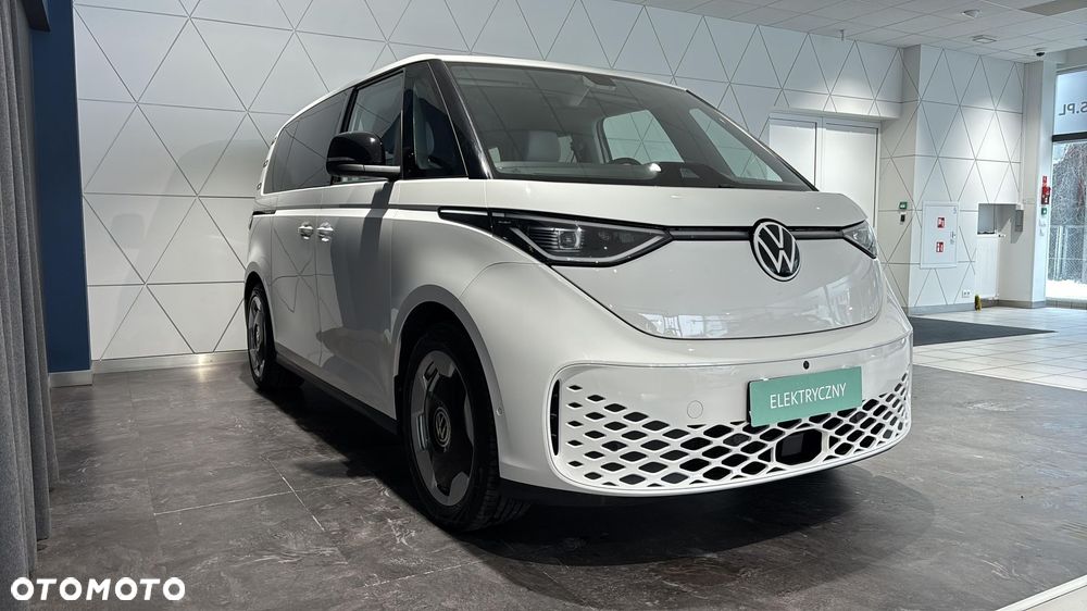 Volkswagen ID. Buzz - 7