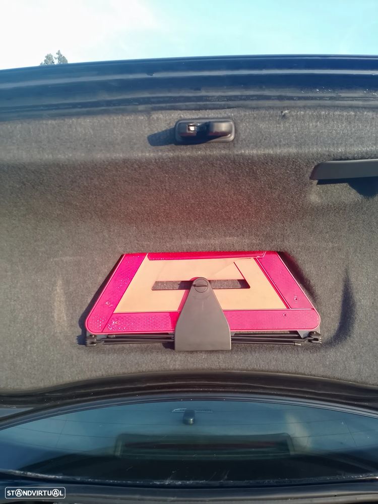 Audi A4 1.9 TDI - 16