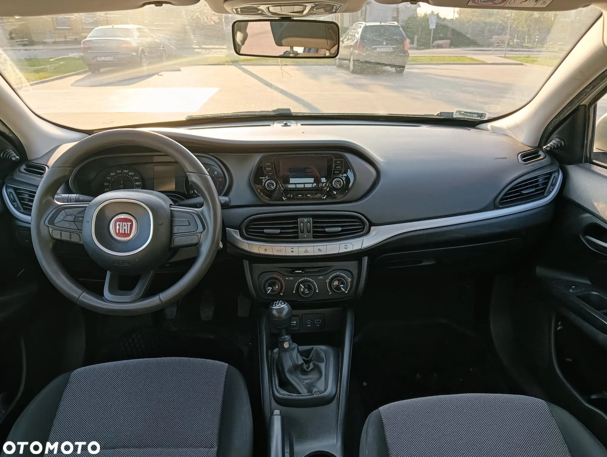 Fiat Tipo - 13