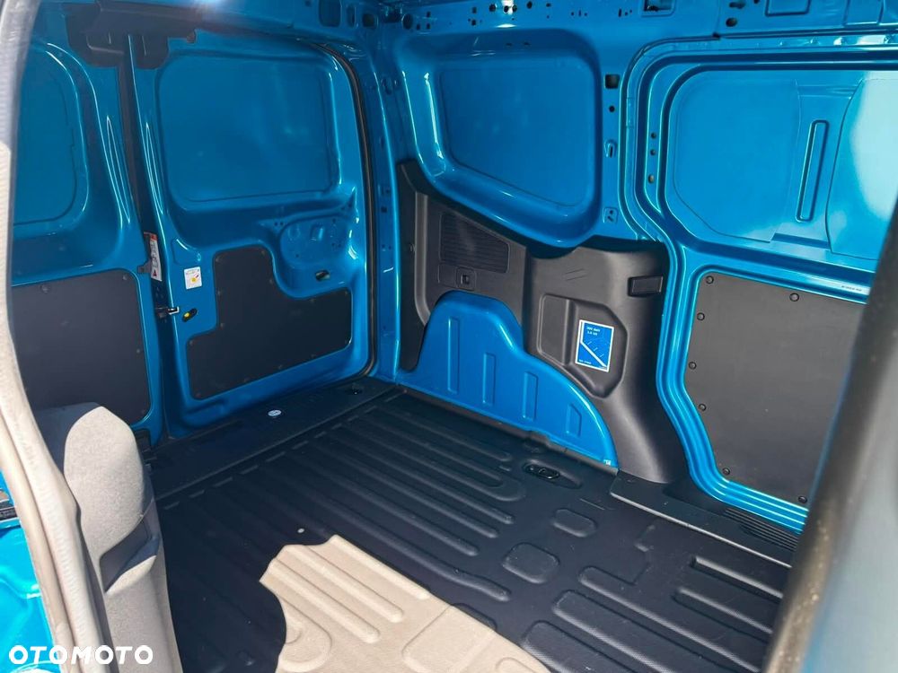 Ford transit-courier Van Limited BEV - 8