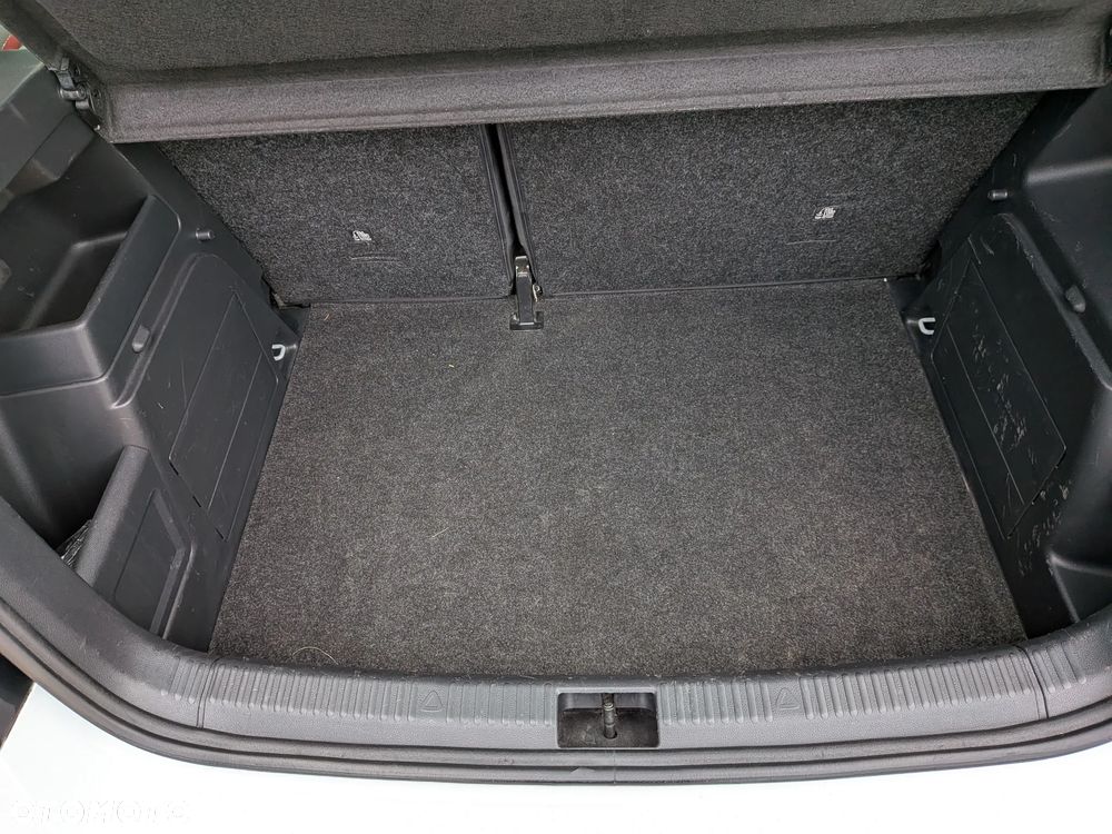 Skoda Fabia 1.0 TSI Monte Carlo - 26