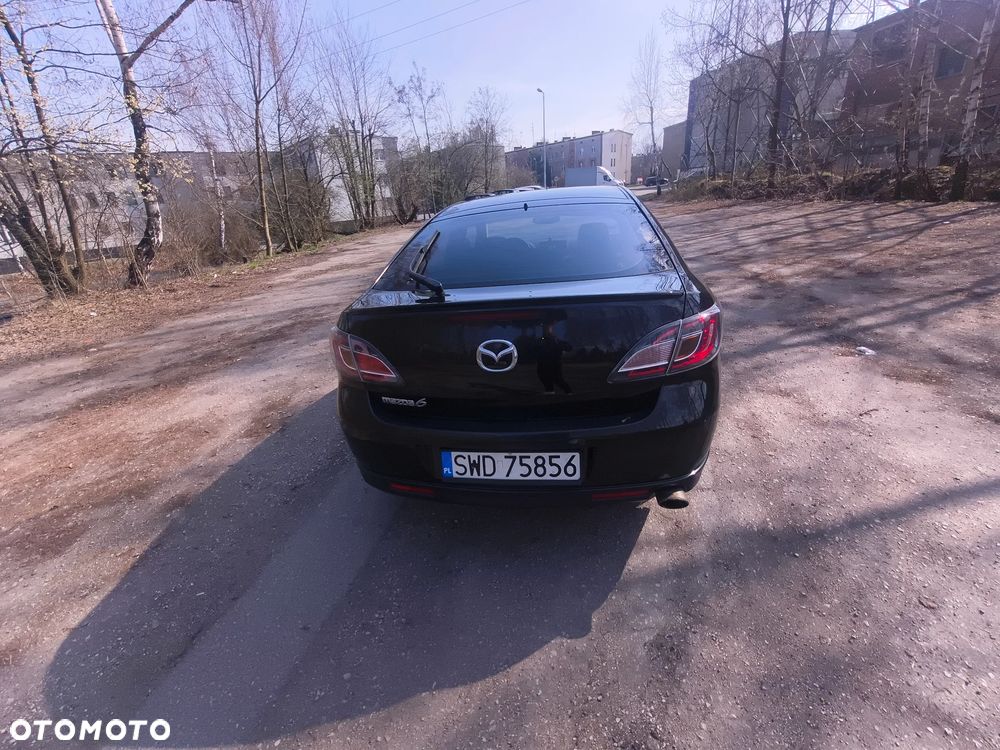 Mazda 6 Sport 2.2 CD DPF Sports-Line - 1