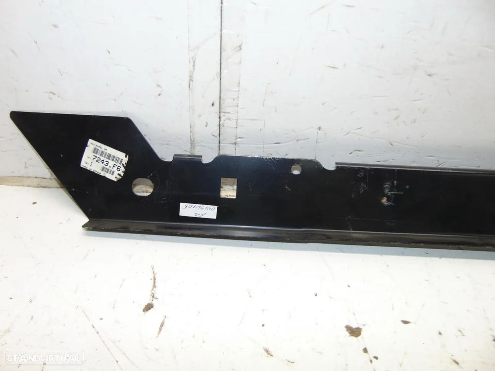 Fiat Punto travessa central - 12