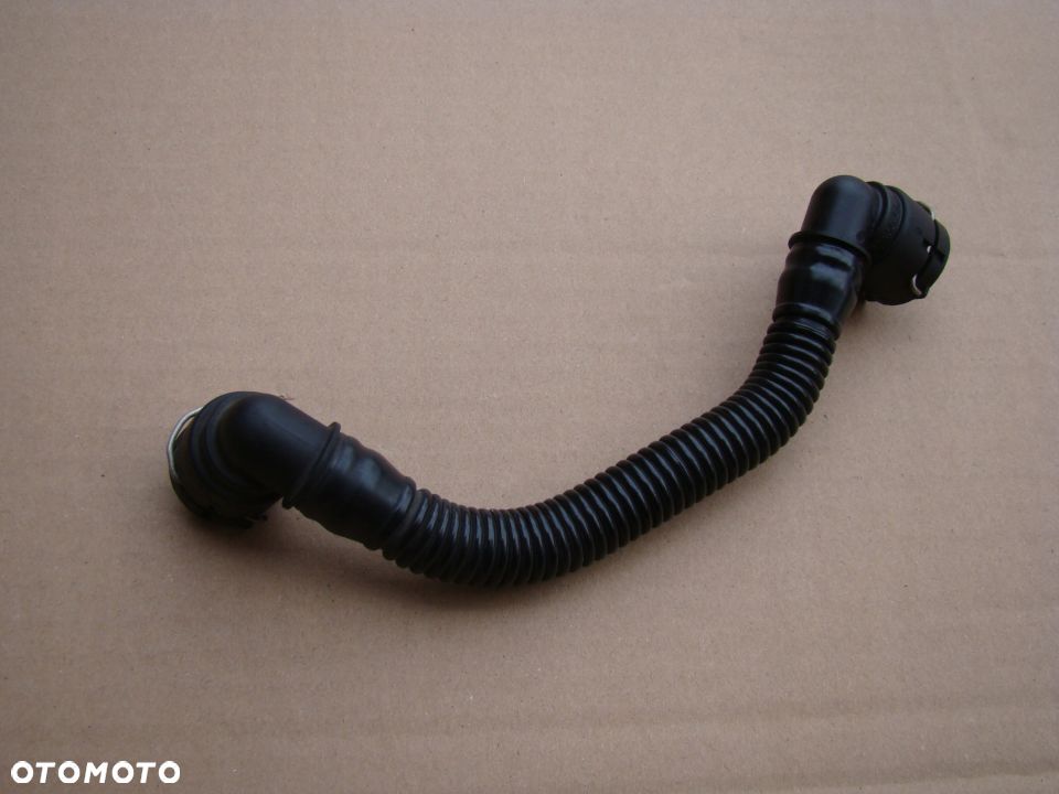 ODMA SILNIKA PRZEWÓD ODMY OPEL VECTRA SIGNUM ASTRA H 1.8 Z18XER - 2