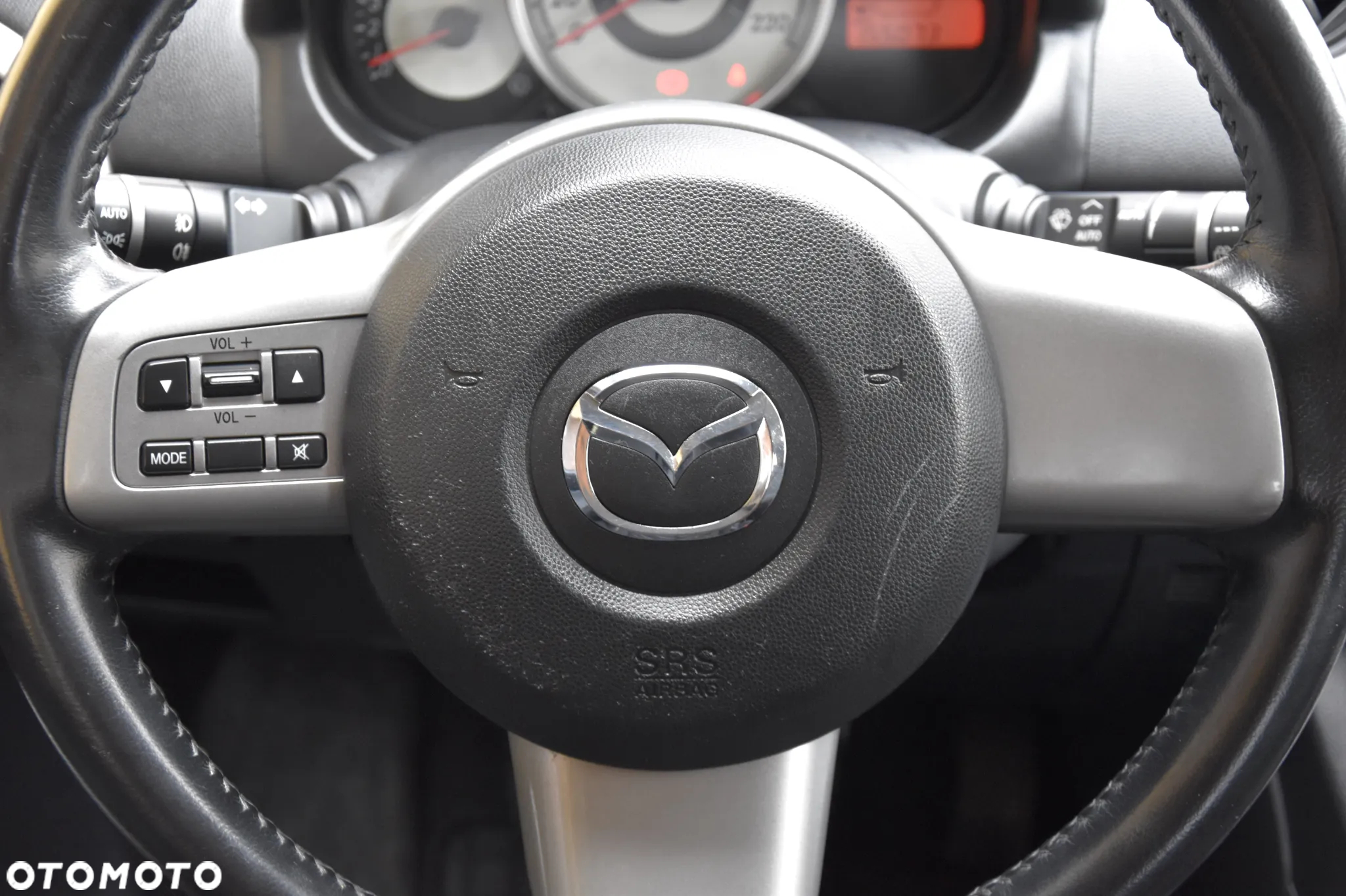 Mazda 2 1.3 MZR Center-Line - 23