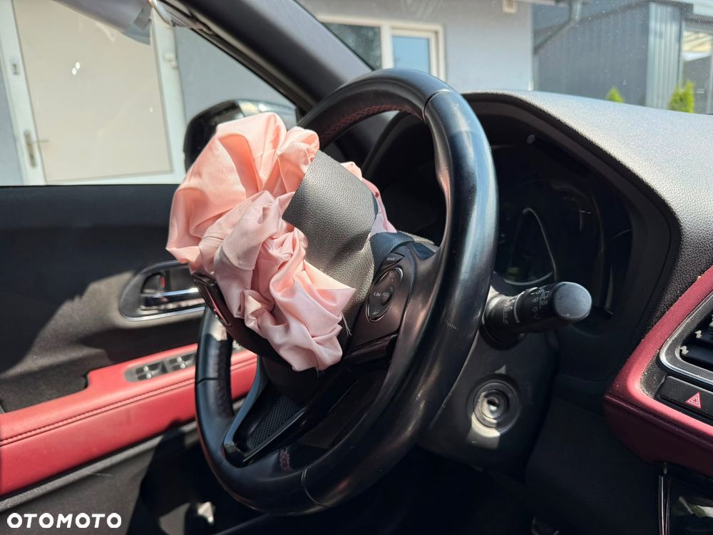 Honda HR-V 1.5 Sport - 15