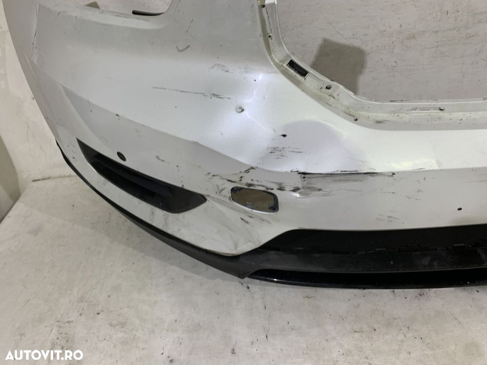 Bara fata Volvo XC40, 2019, 2020, 2021, 2022, 2023, cod origine OE 31449359. - 15