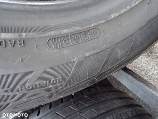 285/55/R18 113V Hankook Ventus ST - 8
