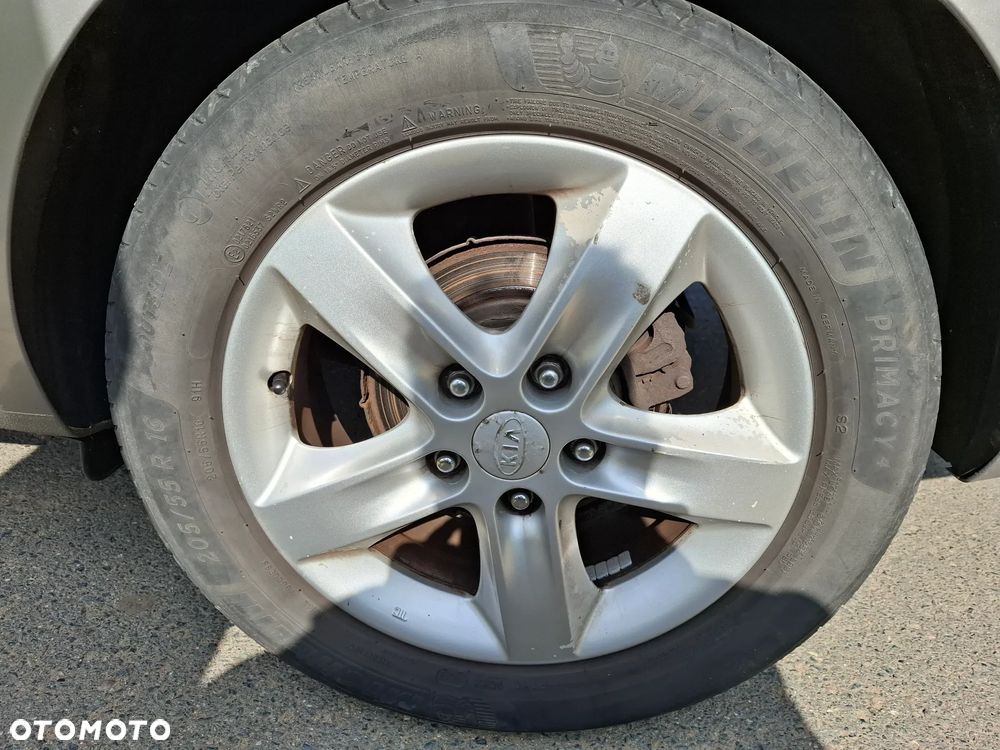 Kia Ceed Cee'd 1.6 Crdi Comfort - 16