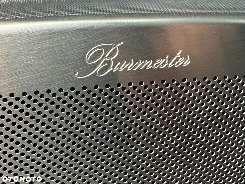 Porsche Panamera Turbo S Executive - 24