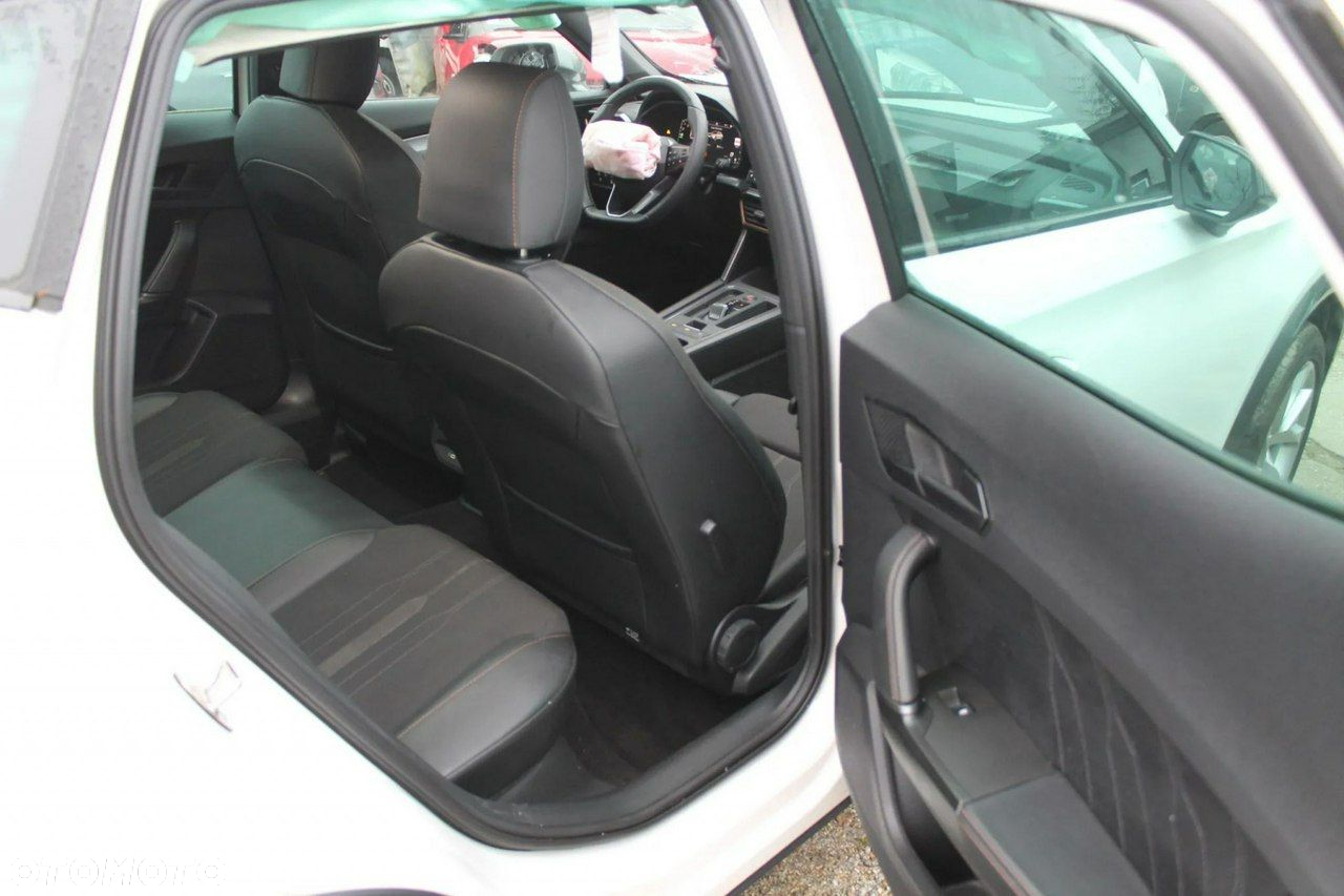 Cupra Formentor VZ 1.4 e-Hybrid DSG - 11