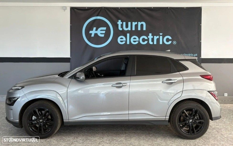 Hyundai Kauai 39 kWh Premium - 1