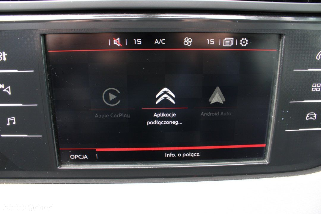 Citroën C4 Grand Picasso - 24