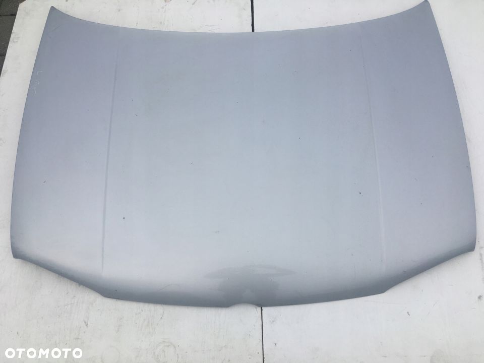 VW GOLF IV MASKA LC9Z LW5Z LB7Z ORYGINAŁ - 4