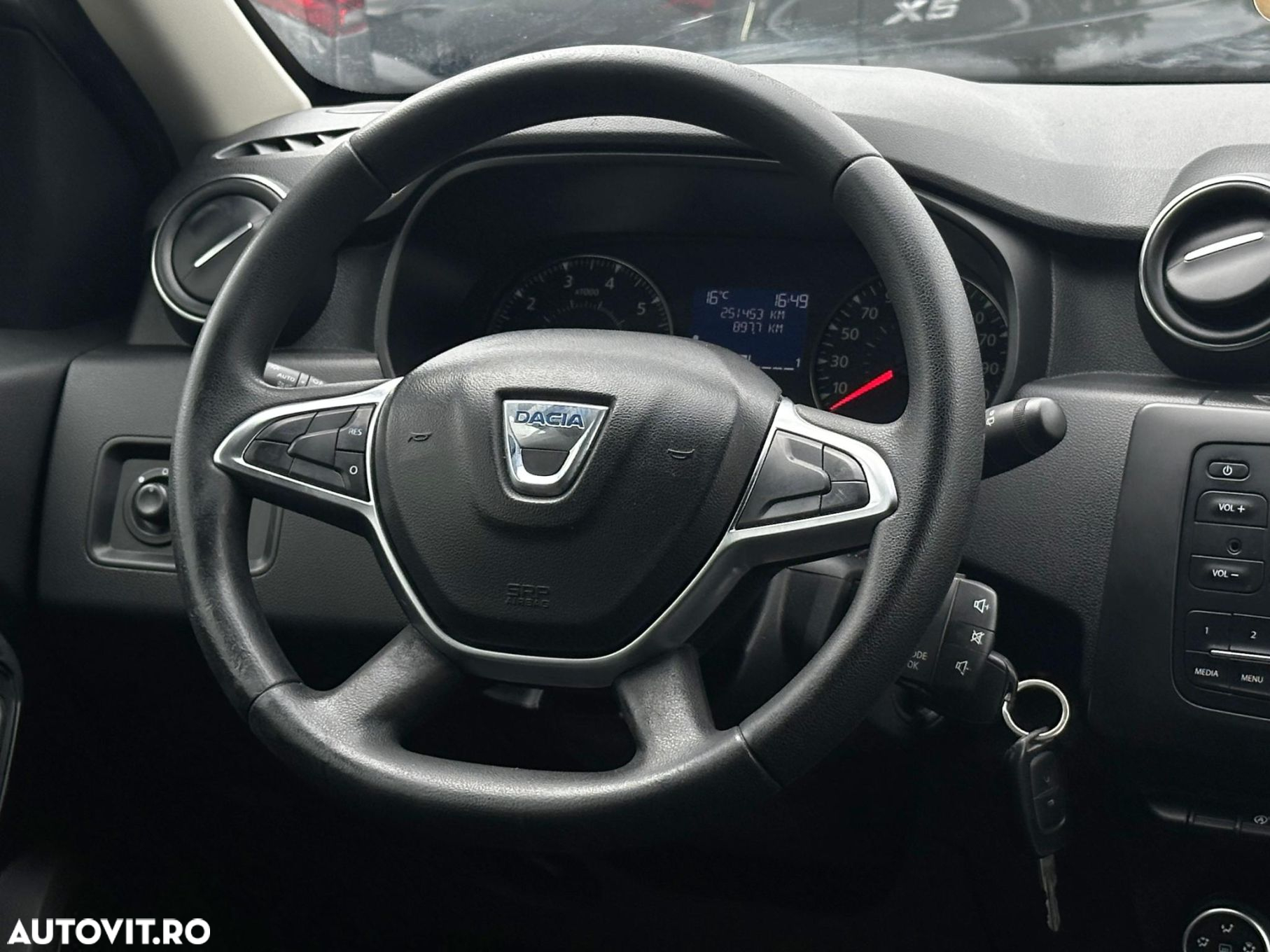 Dacia Duster - 10