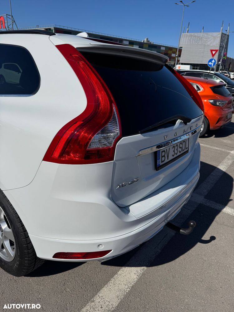 Volvo XC 60 - 10