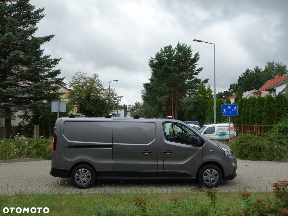 Renault TRAFIC - 5