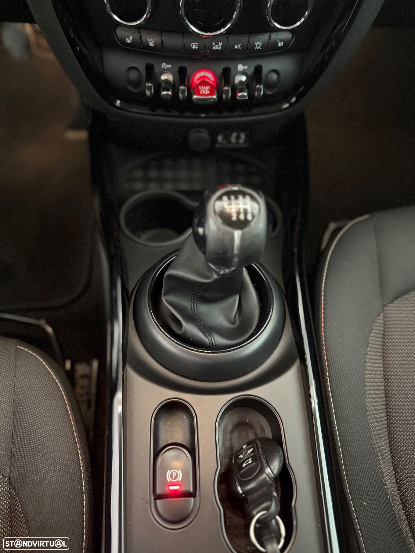 MINI Clubman One D - 10