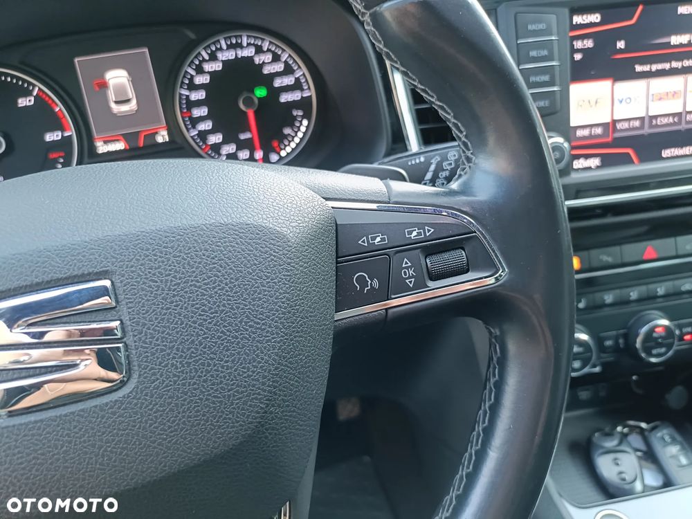 Seat Ateca 2.0 TDI 4Drive DSG XCELLENCE - 19