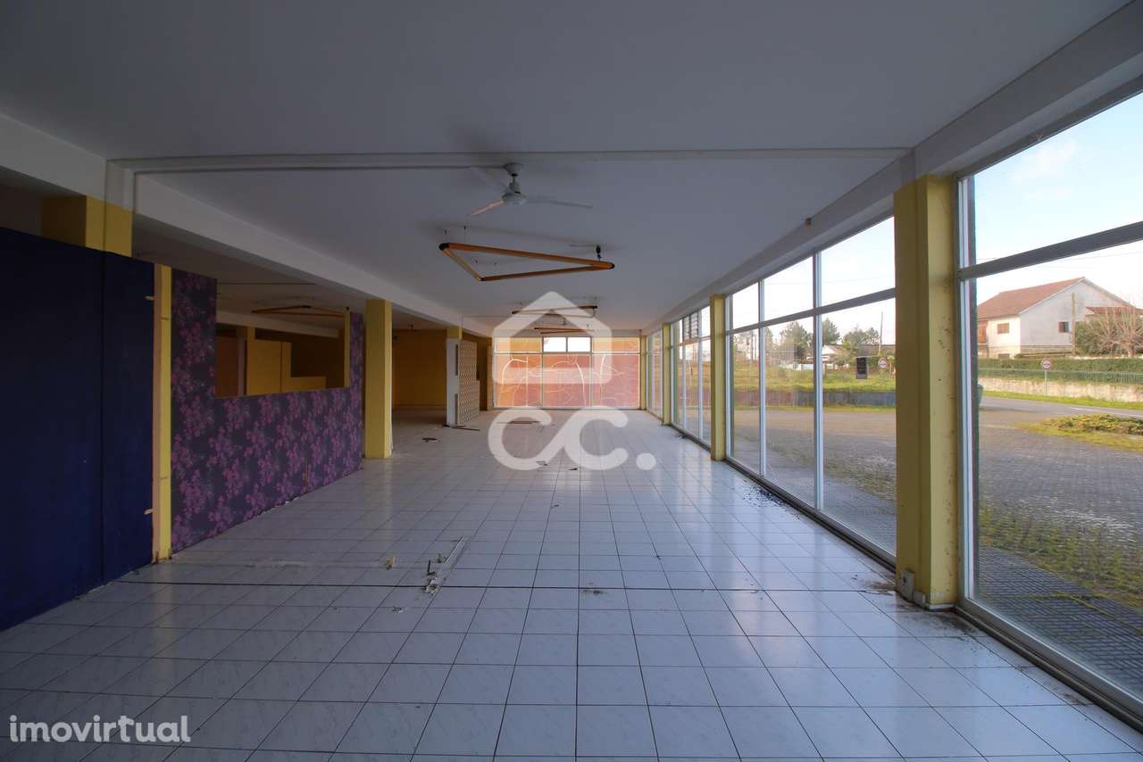 Armazém comercial com excelente localização - Grande imagem: 4/60