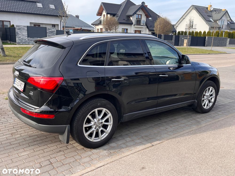 Audi Q5 - 4