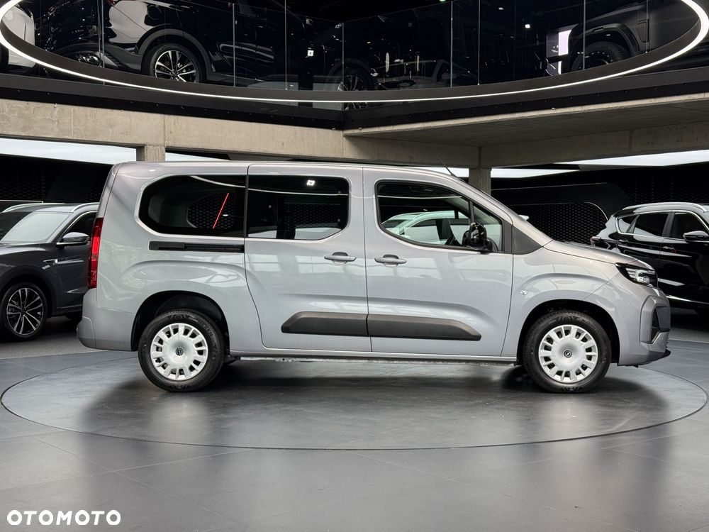 Opel Combo XL 1.5 CDTI Edition S&S - 7