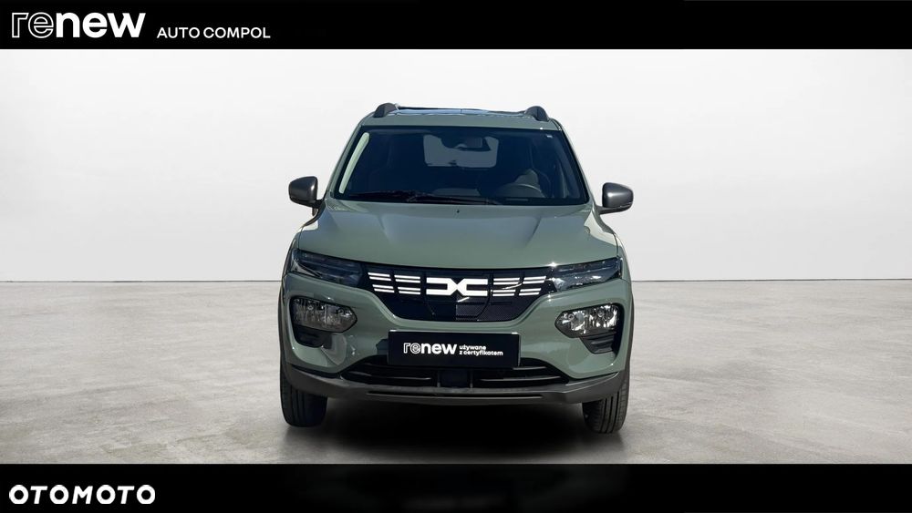 Dacia Spring - 8