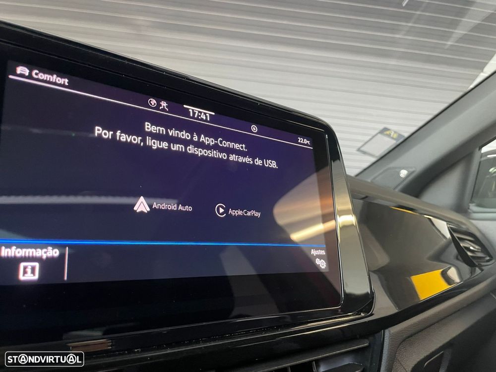 VW T-Roc 1.5 TSI R-Line DSG - 29