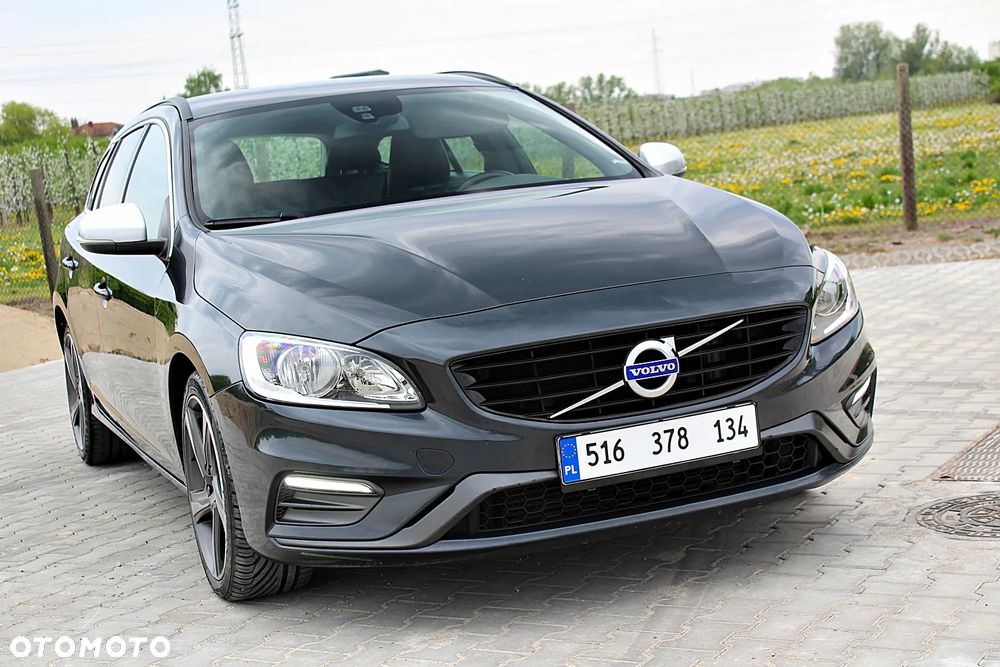 Volvo V60 D2 RDesign - 3